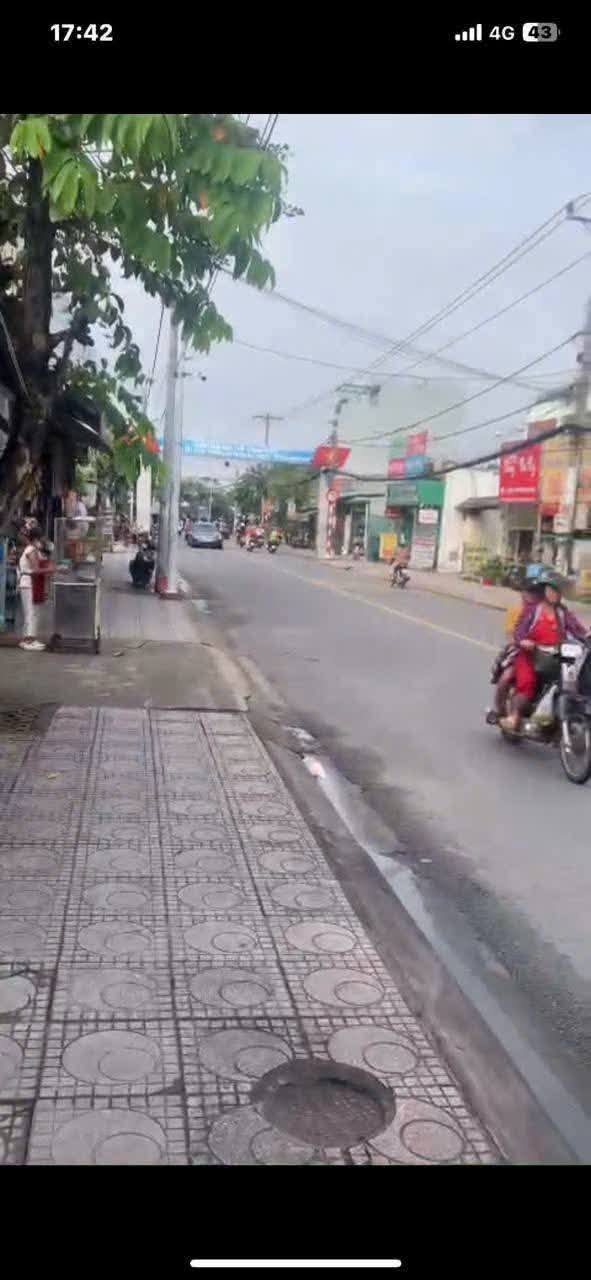 Nhà mặt tiền Thủ Khoa Huân, Quận 1, 162m² giá 11.5 tỷ - Kinh doanh lý tưởng!