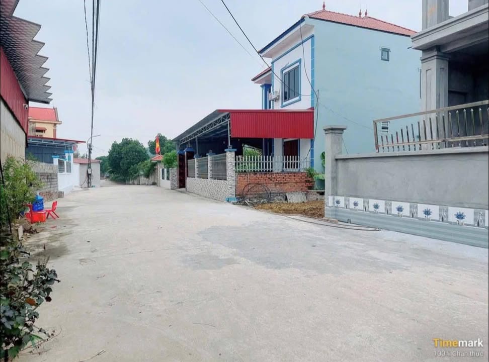 Đất nền phường Tân An 90m² giá 1 tỷ - Cơ hội đầu tư tuyệt vời!