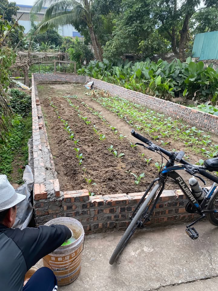 Nhà riêng khu C Olympic Vạn Phúc 58m² giá 5 tỷ - Chính chủ không qua trung gian!