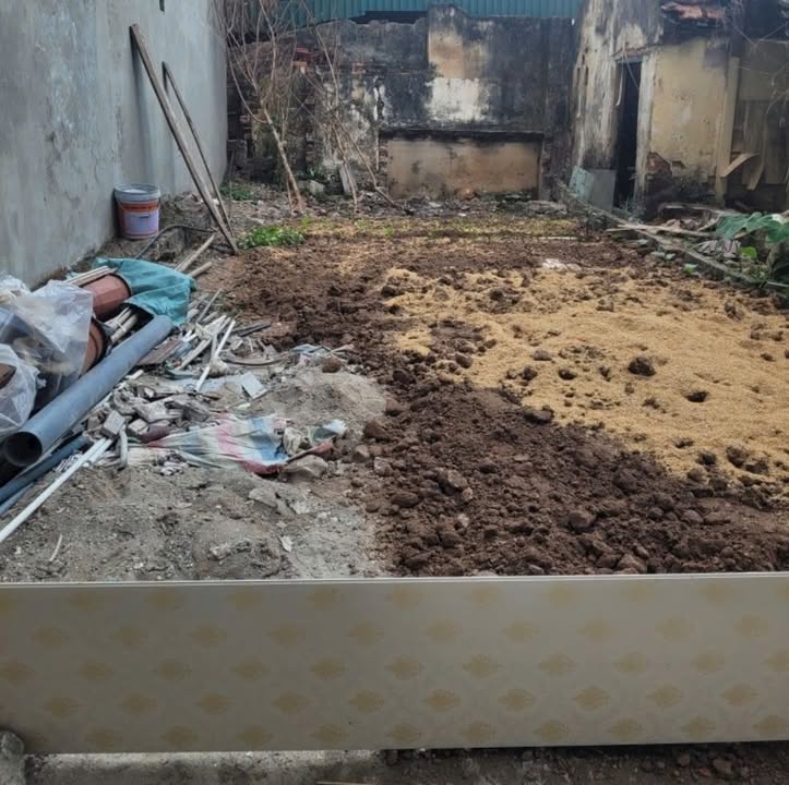 Đất nền 50m² xã Tả Thanh Oai giá chỉ 5 tỷ - Cơ hội đầu tư hấp dẫn!