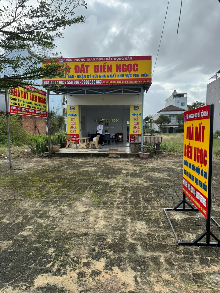 Đất nền Thuỷ Sơn, Hải Phòng 125m² giá 7.45 tỷ - Cơ hội đầu tư hấp dẫn!