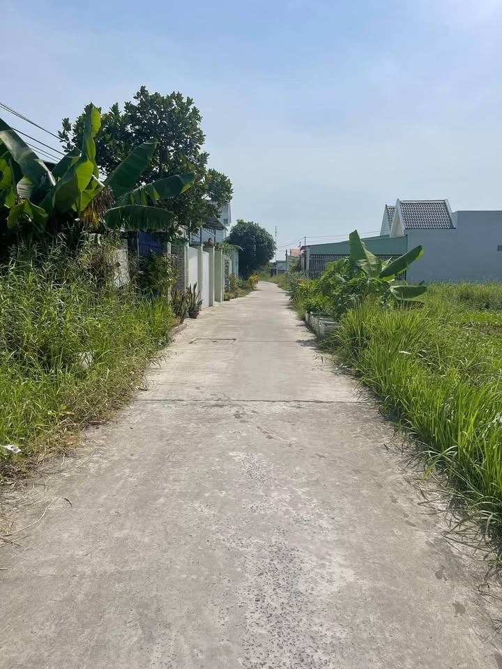 Đất nền An Vĩnh Ngãi, TP Tân An, 125m² giá 690 triệu - Đầu tư sinh lời ngay!