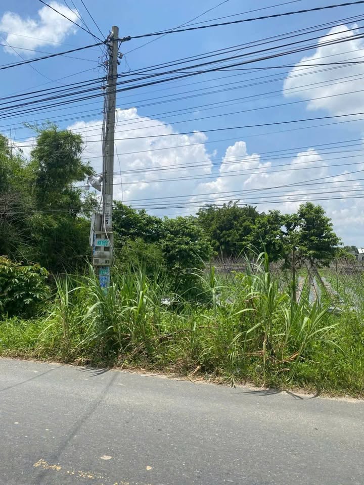 Đất thổ cư 690m² tại Đức Lập Hạ, giá 5.8 tỷ - Vị trí đắc địa!