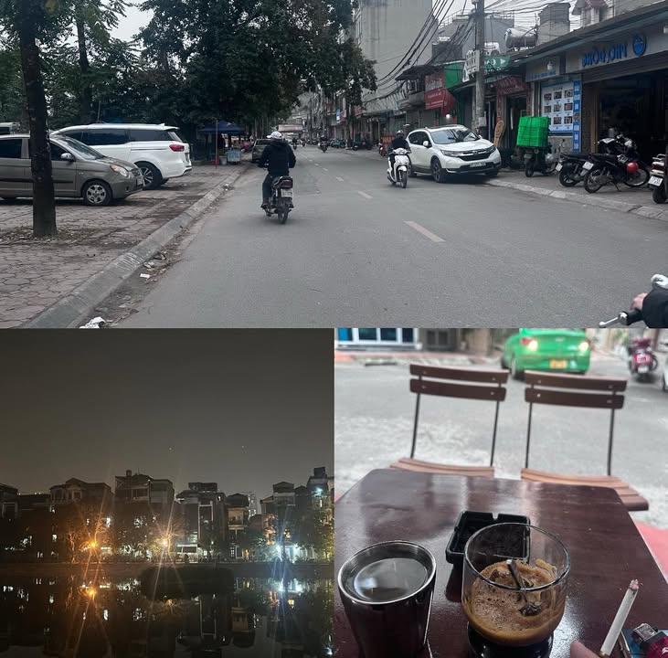 Nhà phố Dương Văn Bé, Quận Hoàng Mai, 38m² giá 6 tỷ - Sẵn sàng giao dịch ngay!