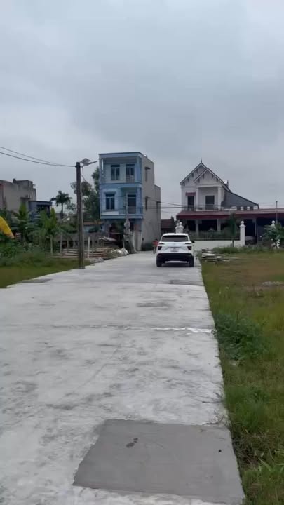 Đất nền Xóm 8, Nghĩa Thái 110m² giá chỉ 9xx triệu - Đầu tư sinh lời ngay!