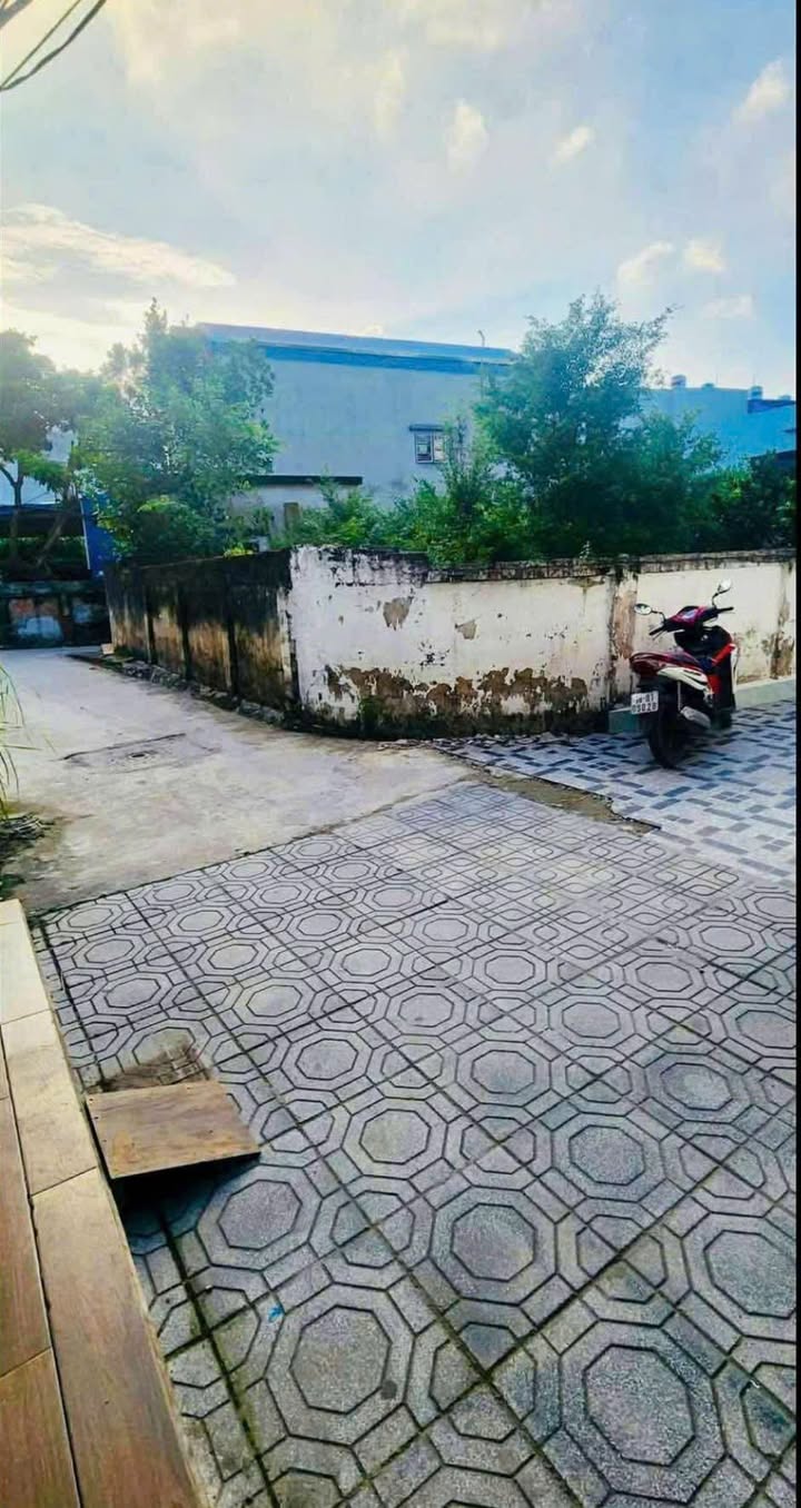 Đất nền Vĩnh Mạc Nam Định 57m² giá 1.7 tỷ - Cơ hội đầu tư sinh lời!