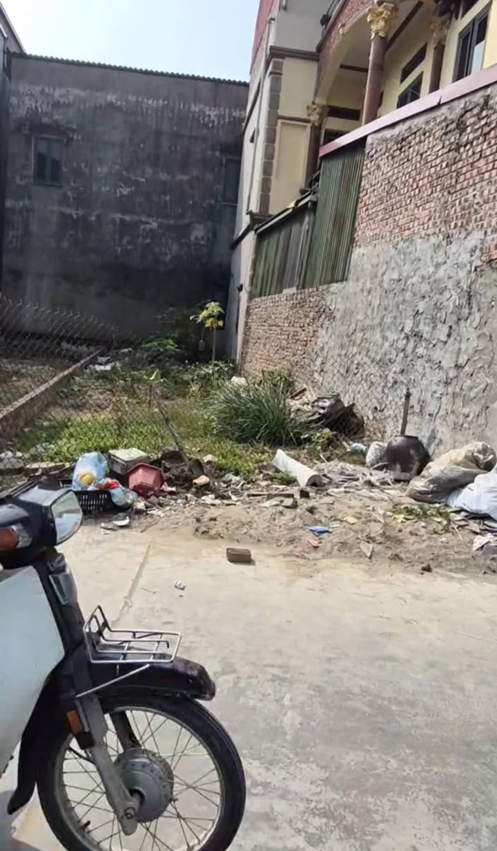 Lô đất đẹp tại xã Long Châu, Yên Phong 70,3m² giá chỉ dưới 2 tỷ - Cơ hội đầu tư hiếm có!