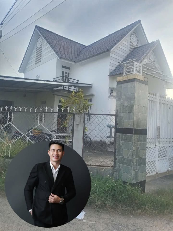 Nhà phố 2 mặt tiền tại Quốc lộ 28, xã Hàm Chính, 262,2m² giá 1.75 tỷ - Cơ hội đầu tư hấp dẫn!