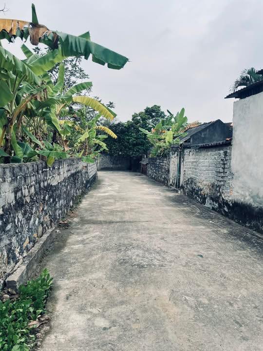 Đất nền khu phố Giáng, xã Vĩnh Lộc, 108m² giá 6 tỷ - Sổ hồng bao sang tên!