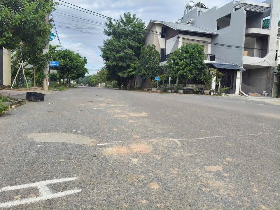 Đất nền Đồng Tâm Vĩnh Yên 100m² giá chỉ 2 tỷ - Cơ hội đầu tư tuyệt vời!