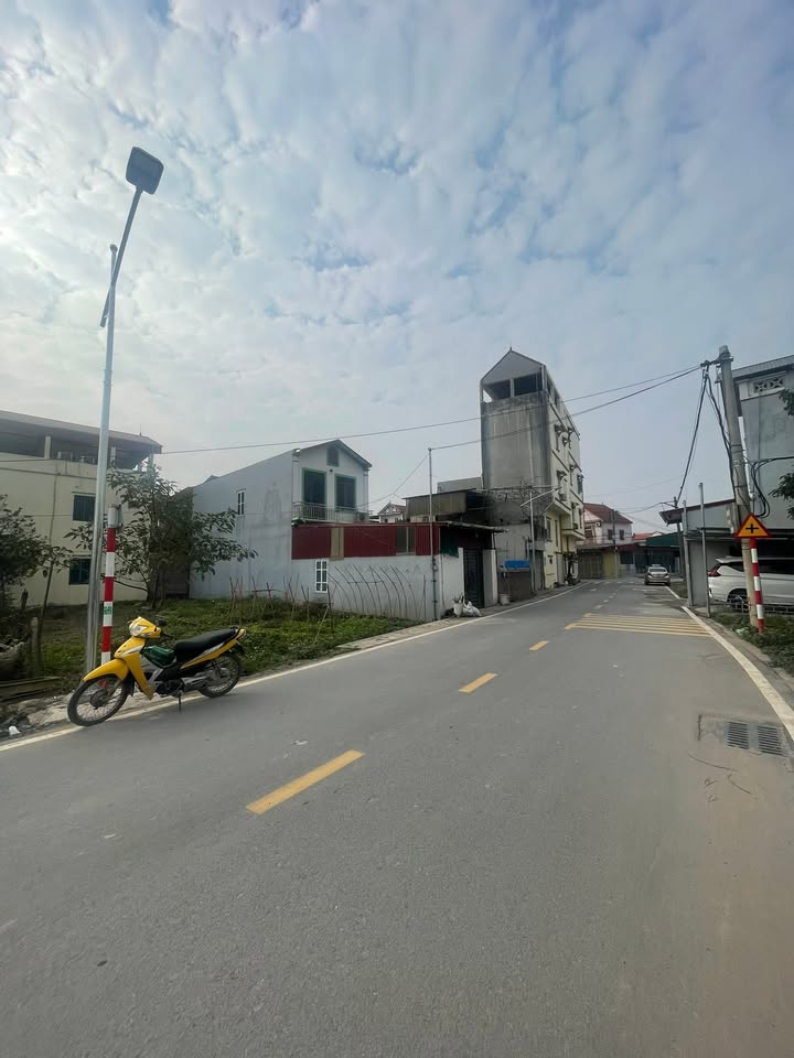 Đất nền Tân Tiến, Văn Giang 114m² giá thỏa thuận - Đầu tư sinh lời đón sóng!