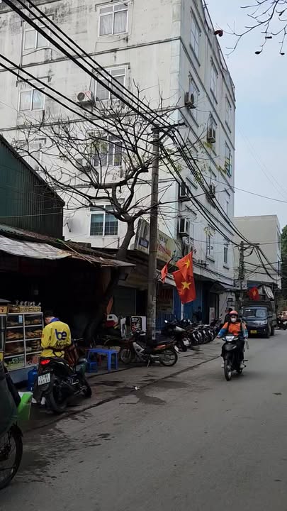 Nhà mặt đường phố Đỗ Xuân Hợp, Mỹ Đình 1, 310m² giá 68.2 tỷ - View tuyệt đẹp!