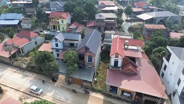 Lô đất tại Kiệt Sơn, Tân Sơn, Phú Thọ 210,9m² - Vị trí trung tâm, sẵn sàng xây dựng!