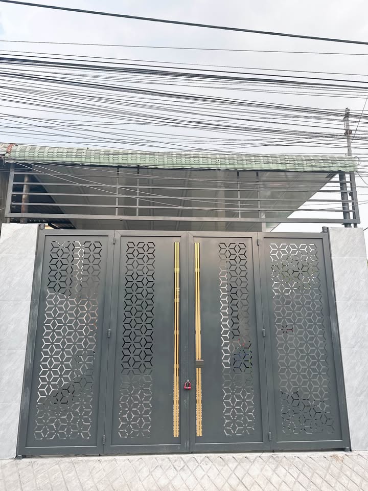 Nhà phố front house Trảng Dài 150m² giá 3.15 tỷ - Đầu tư sinh lời ngay!