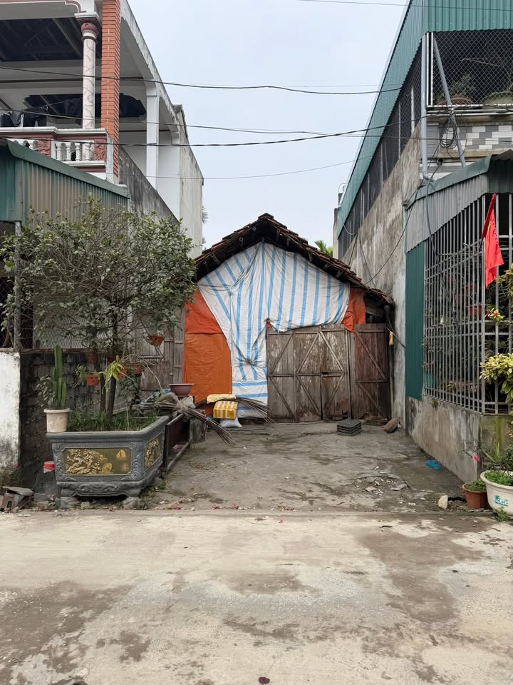 Đất nền Hoàng Xá, Thanh Thuỷ, 172m² giá 2 tỷ - Cơ hội vàng không thể bỏ lỡ!