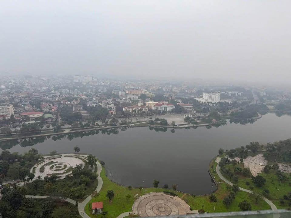 Căn hộ The Sky Hồ Văn Lang 112,25m² giá thỏa thuận - Chính chủ bán gấp!