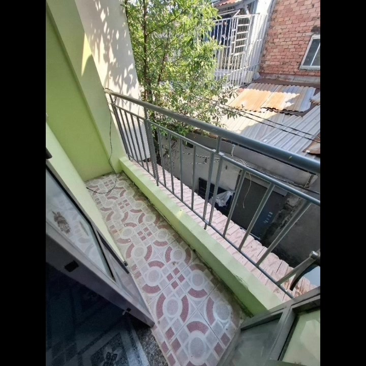 Nhà riêng Phường 7, Quận 8, 30m² giá 1 tỷ - Sẵn sàng vào ở ngay!