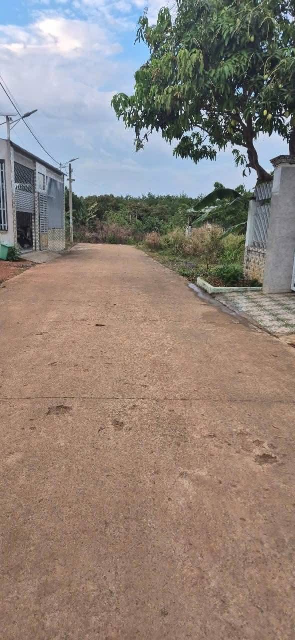 Đất nền Phường Tiến Thành, Đồng Xoài 144m² giá 8xx triệu - Sổ hồng chính chủ!