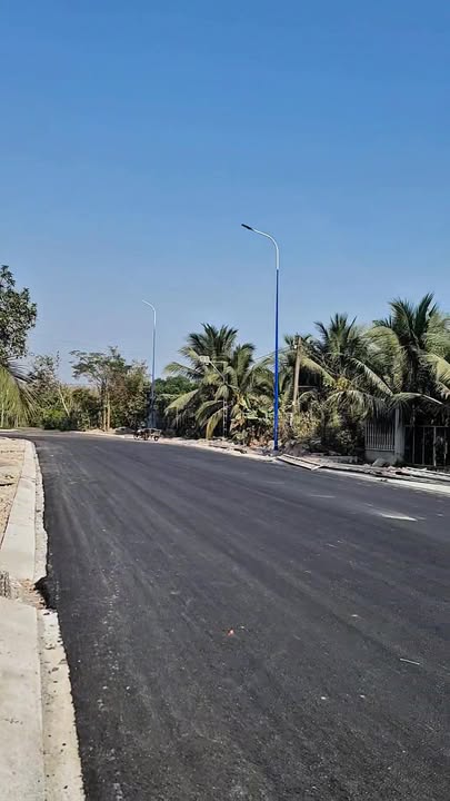 Đất nền tại Phường Minh Thành, Thị xã Chơn Thành 1.424m² giá chỉ 1 tỷ - Cơ hội đầu tư hấp dẫn!