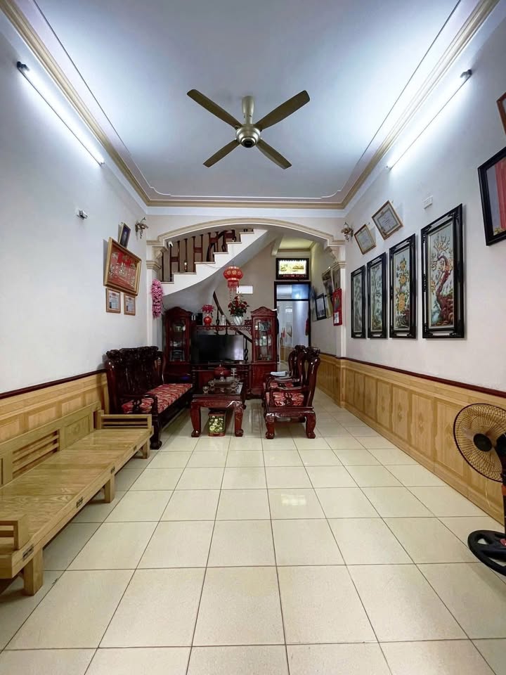 Nhà 2 tầng tại Phường Minh Phương, Việt Trì 73.2m² giá 3.5 tỷ - Sẵn sàng ở ngay!