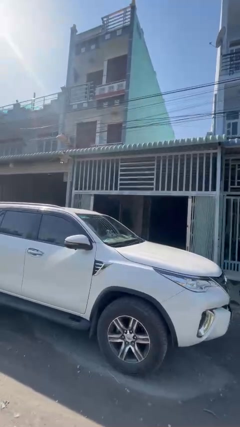 Nhà cho thuê tại Xã Long Trạch, Huyện Cần Đước - Giá chỉ 5 triệu/tháng!