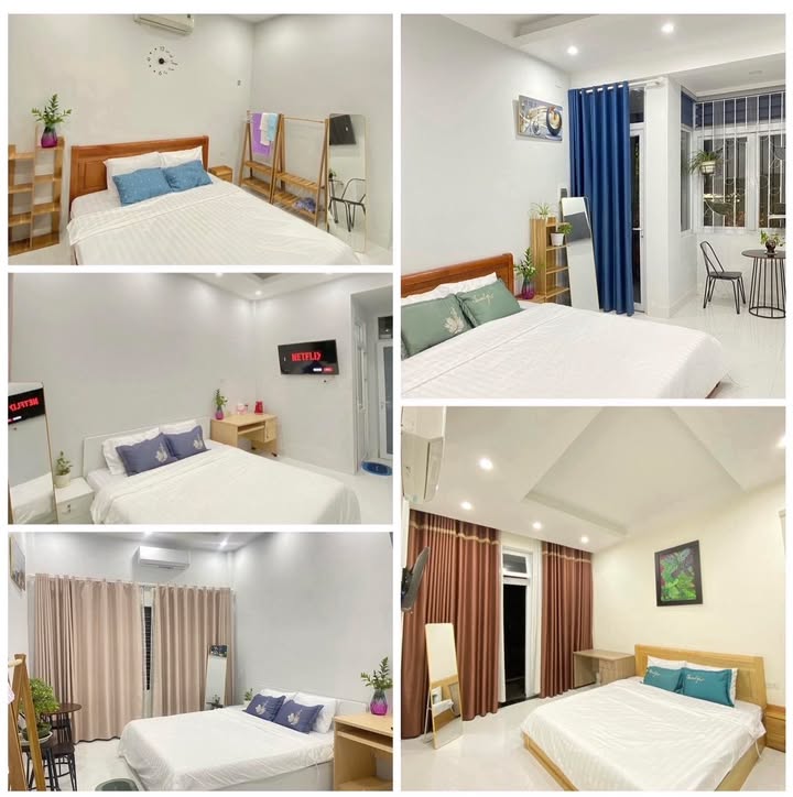 Phòng cho thuê tại CATLAND HOMESTAY, Huế - Gần Aeon Mall chỉ 2 phút đi bộ!