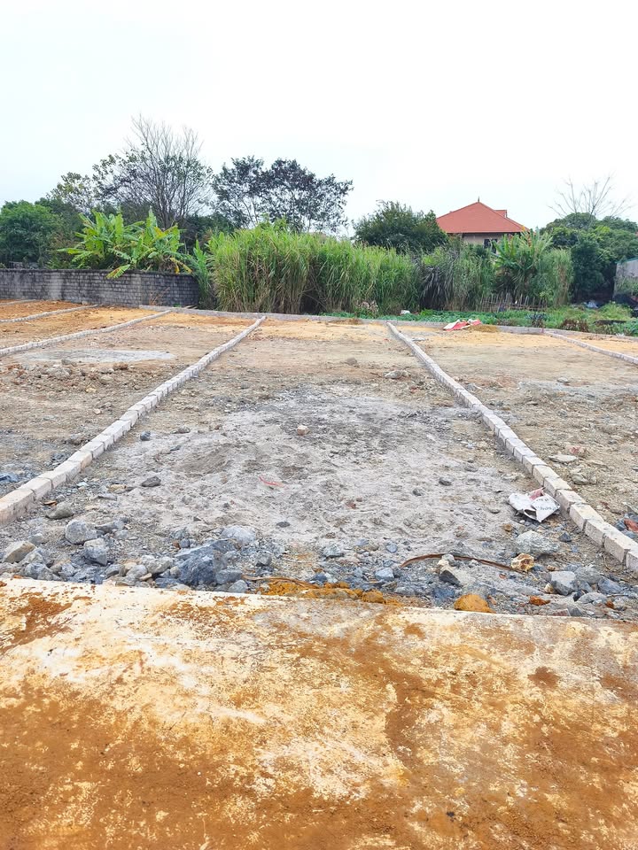 Lô đất đẹp tại An Sơn, Văn Quan 120m² giá 1.2 tỷ - Đường ô tô đỗ cửa!