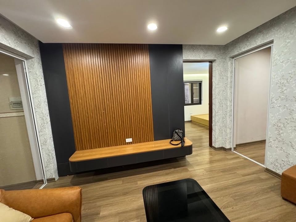 Căn hộ Tập Thể Giải Phóng, Đống Đa 96m² giá 5 tỷ - Full nội thất ở ngay!