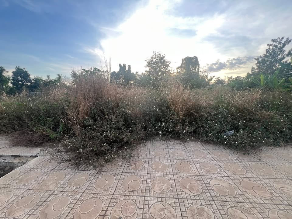 Đất thổ cư mặt tiền đường Nguyễn Chí Thanh, Tân Phú 350m² giá 3.1 tỷ - Đầu tư sinh lời!