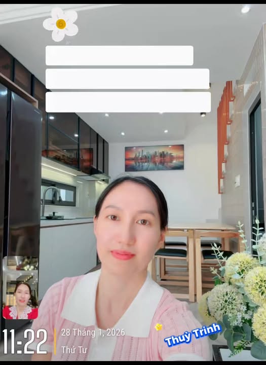 Nhà 3 tầng mới đẹp Quang Trung 31m² giá 3.26 tỷ - Full nội thất, sẵn sàng vào ở!