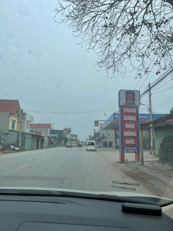 Đất thổ cư thôn Lôi Cầu, xã Việt Hòa, 105m² giá 5 tỷ - Pháp lý rõ ràng