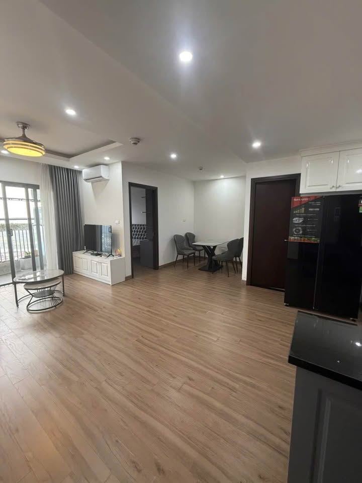 Căn hộ Park View City Bắc Ninh 52,4m² giá 4 tỷ - Sẵn sàng cho thuê!