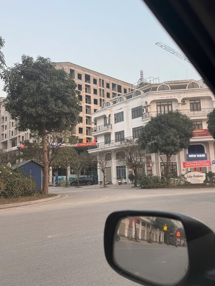 Nhà ở xã hội Khu 319 Đông Anh 60m² giá 1.83 tỷ - Đầu tư sinh lời tuyệt vời!