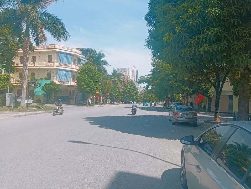 Đất nền đường Nguyễn Phúc Chu 75m² giá thỏa thuận - Cơ hội đầu tư hấp dẫn!