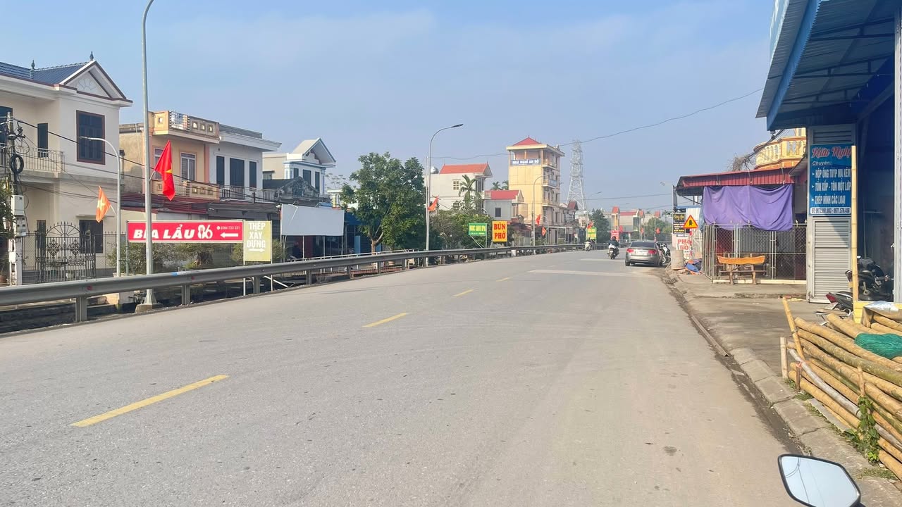 Đất nền Xã Hải Trung 99m² giá 2 tỷ - Cơ hội đầu tư hấp dẫn!