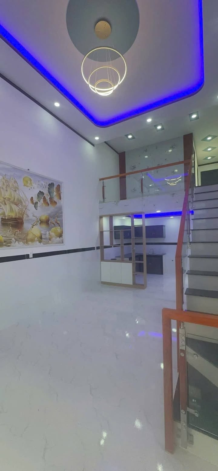 Nhà phố Tân Vĩnh Hiệp 52m² giá 1.1 tỷ - Vị trí đẹp, vào ở ngay!