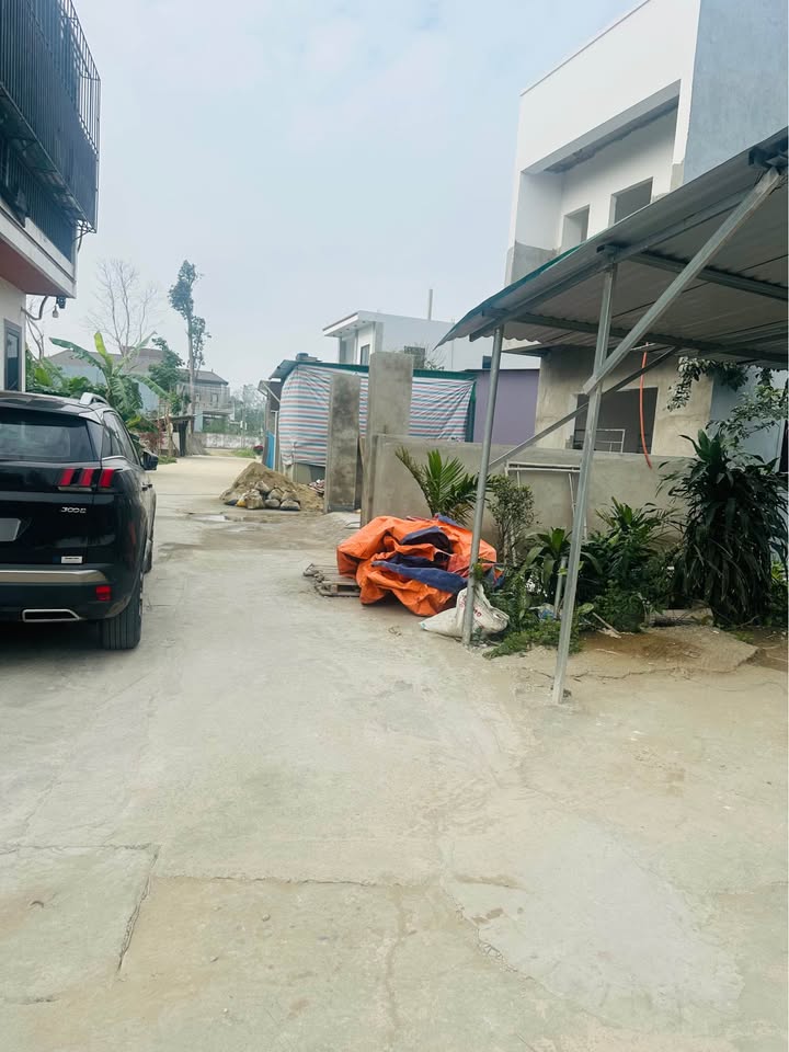 Đất nền Hưng Lộc, TP Vinh 84m² giá 2.1 tỷ - Cơ hội đầu tư hấp dẫn!