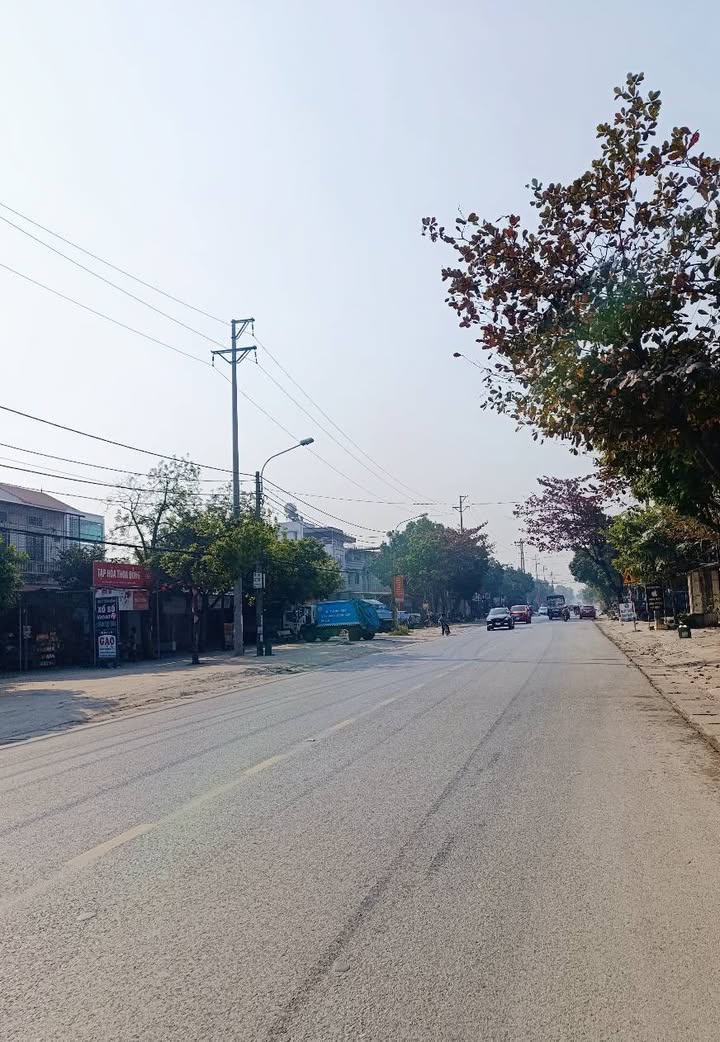 Đất nền Trung Giã - Sóc Sơn 156m² giá 3 tỷ - Sổ đỏ chính chủ sẵn sàng giao dịch!