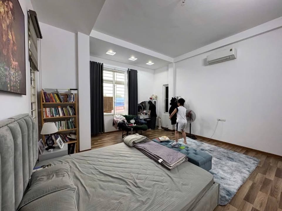 Nhà 3 tầng tại Mê Linh, Hà Nội 80m² - Ô tô đỗ cửa, đón Tết ngay!