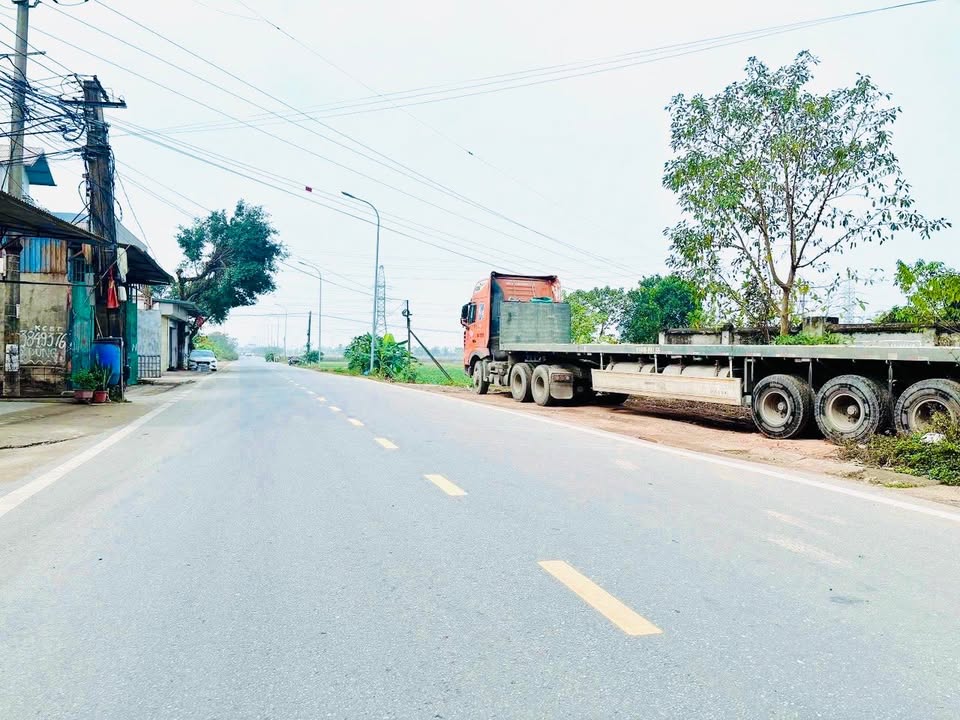 Đất nền Vinhomes Bình Xuyên 105m² giá 3 tỷ - Tiềm năng đầu tư vượt trội!