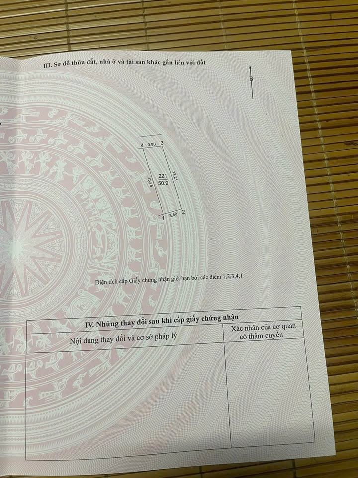 Đất nền đường ô tô thông tại Mai Hiên - Mai Lâm 51m² giá 6.1 tỷ - Đầu tư sinh lời ngay!