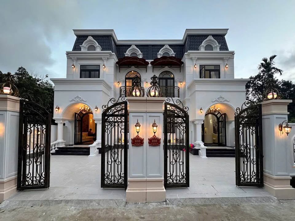 Nhà riêng đường Thiên Thai, Huế 120m² giá 3 tỷ - Căn duy nhất còn lại!