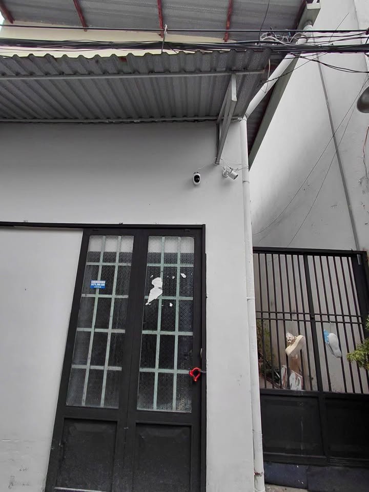 Nhà cấp 4 3 phòng ngủ Lê Văn Khương 74m² giá 3.85 tỷ - Đầu tư sinh lời!