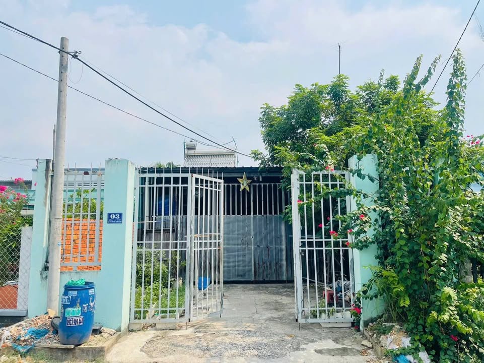 Đất mặt tiền đường số 15, xã Tân Thông Hội, huyện Củ Chi, 280m² - Đầu tư sinh lời ngay!