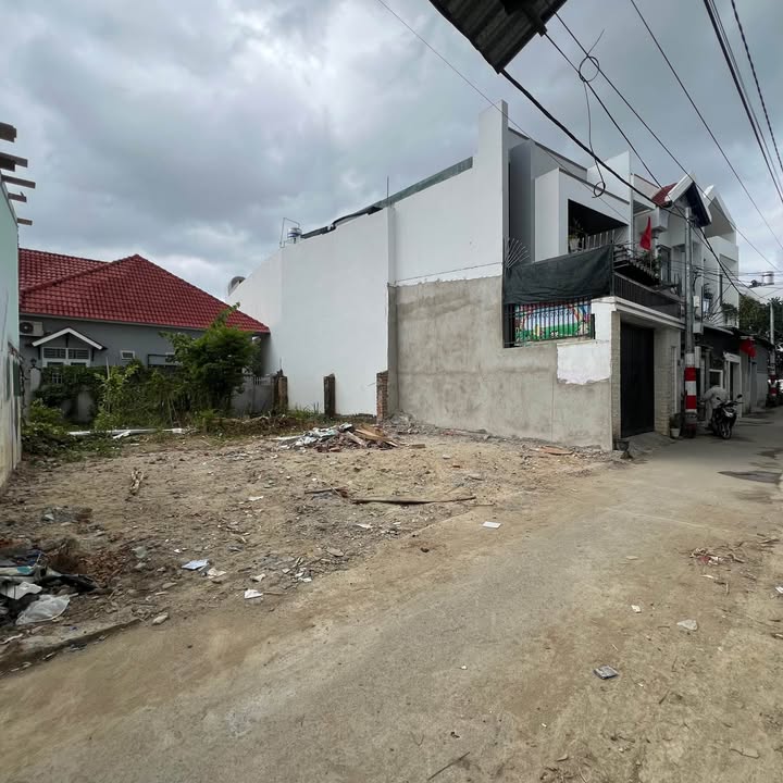 Đất Vĩnh Ngọc Nha Trang 73.3m² giá 2.579 tỷ - Khu vực đông dân cư an ninh