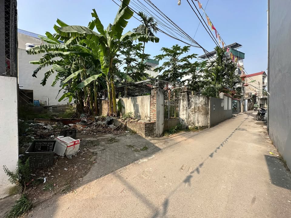 Đất nền Biên Giang, 45m² giá 3 tỷ - Cơ hội vàng cho nhà đầu tư!