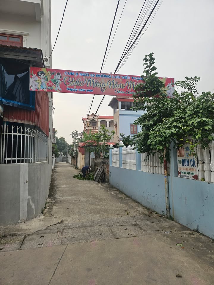 Đất nền Thị trấn Neo, Huyện Yên Dũng, 67m² giá 1 tỷ - Cơ hội đầu tư hiếm có!