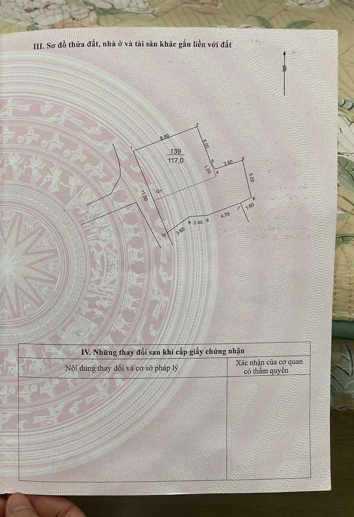 Đất nền Vĩnh Quỳnh 118m² giá 708 triệu - Nguyên thủy đầy đủ pháp lý!