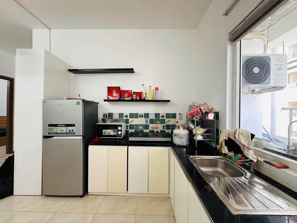 Căn hộ Mường Thanh Viễn Triều Nha Trang 58.8m² giá 2.75 tỷ - Cơ hội đầu tư sinh lời!