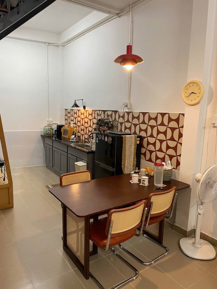 Nhà 2 tầng Phước Hải 39.8m² giá 4.5 tỷ - Giảm sâu 500 triệu!